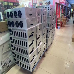 深圳回收电脑选哪家？对比 10 家回收商后，这家的性价比让我惊呆了