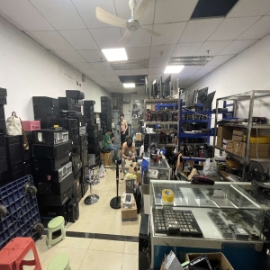 旧机别闲置！深圳上门回收，让 “废铁” 变黄金