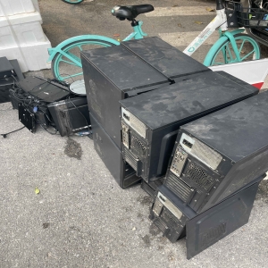 深圳回收电脑注意事项大全：这些坑千万别踩，卖电脑必看