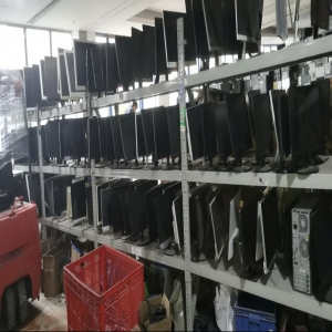 深圳回收电脑便捷工具推荐：这个小程序，回收电脑超方便