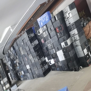  回收响应杳无音信，深圳接单有求必应