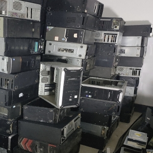 深圳回收电脑限时活动：高价回收 + 现金补贴，错过再等一年
