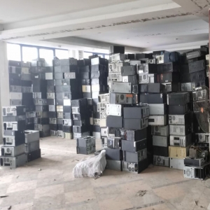 深圳上门回收：告别服务缺陷，邂逅滴水不漏的极致品质