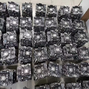 深圳式便捷：旧物处理，一个电话就搞定