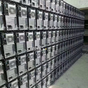 深圳回收电脑黑科技：AI 估价系统 3 秒出精准报价 重金属处理流程大公开