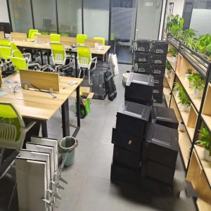  深圳效率拉满！上门回收，旧物处理无需等待