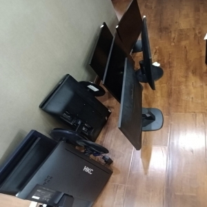重金属处理流程大公开 深圳回收电脑新手避坑手册：交易中必须拒绝的 3 种情况