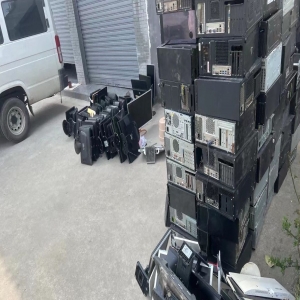 深圳回收电脑限时补贴：回收指定型号额外奖励 500 元，助力环保与科技升级