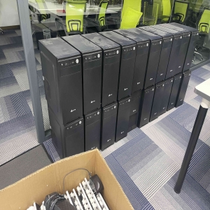 深圳回收电脑特价机型：游戏本 / 工作站高价回收清单