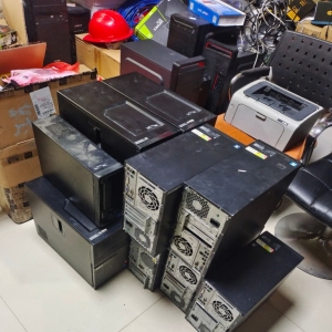 旧物别吃灰！深圳上门回收让它身价暴涨