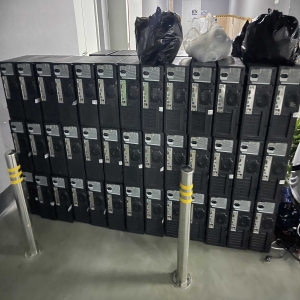 拒绝等待，深圳上门回收用秒速响应你的需求