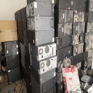 深圳电脑回收流程详解：简单几步，轻松变现！