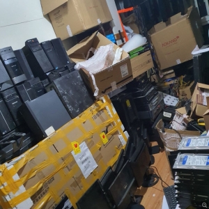 深圳游戏电脑回收：高配旧机，我们给价更懂行！