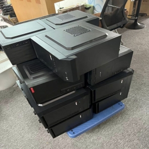 深圳回收电脑 AI 估价优势：比人工估价更精准的秘密，揭秘重金属处理流程