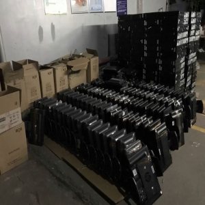 深圳回收电脑成功案例：某机构回收经验分享，揭秘重金属处理流程