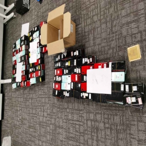深圳回收办公电脑设备：企业批量回收享专属折扣！