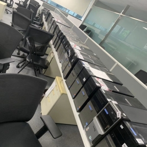 重金属处理流程大公开：守护环境的关键防线