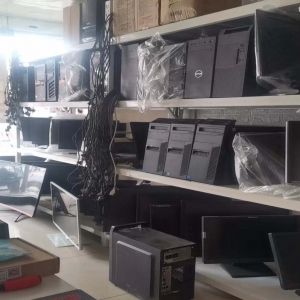 深圳电脑回收新活动：旧机回收抽奖，赢取丰厚奖品！