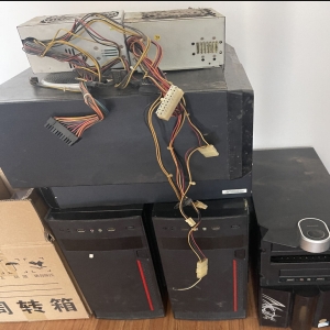 深圳二手电脑回收，价格高、上门快！闲置旧机速变现！